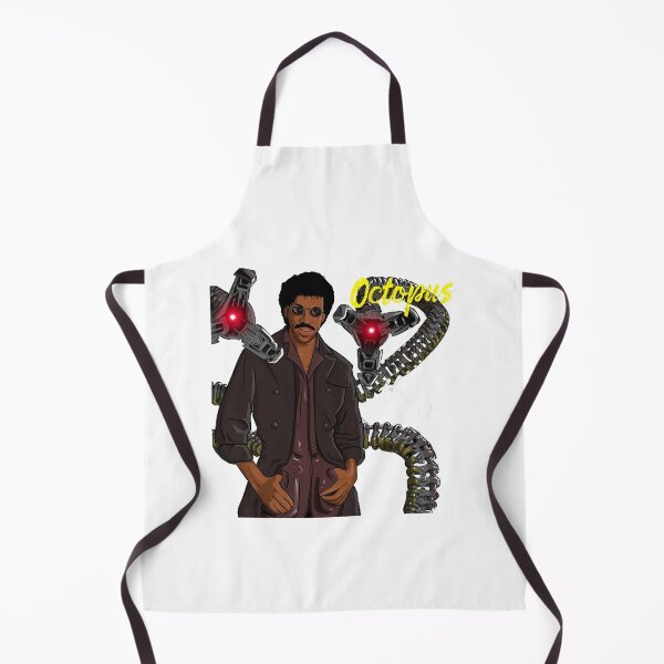 Item preview, octopus Hello Peter designed and sold by BradshawCresce.
