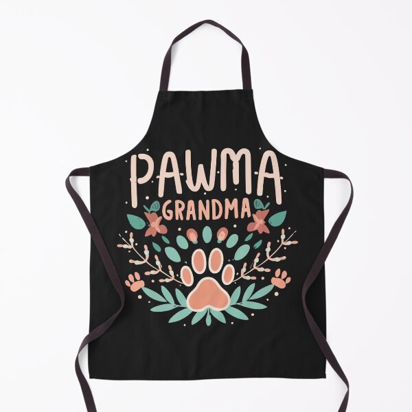 Item preview, Pawma Grandma, Pawama Mother designed and sold by graphic-genie.
