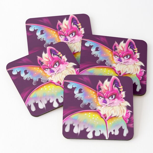 Item preview, Sugar bat designed and sold by Icydragon’s artworks.
