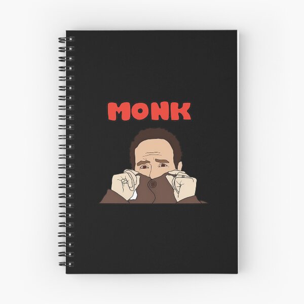 Item preview, Adrian Monk Adrian Monk Adrian Monk designed and sold by imaadhfajtaf.