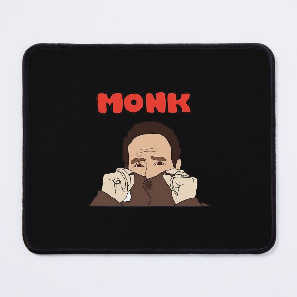 Item preview, Adrian Monk Adrian Monk Adrian Monk designed and sold by imaadhfajtaf.