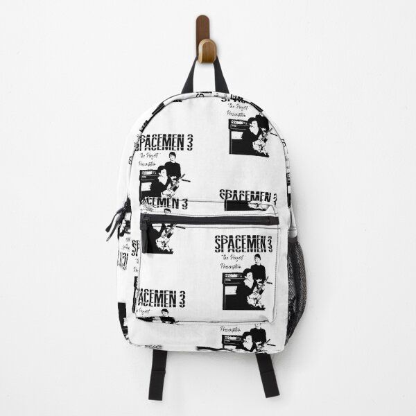 Item preview, Spaciemen 3 - The Perfect Prescription designed and sold by CoyotiesWillia.