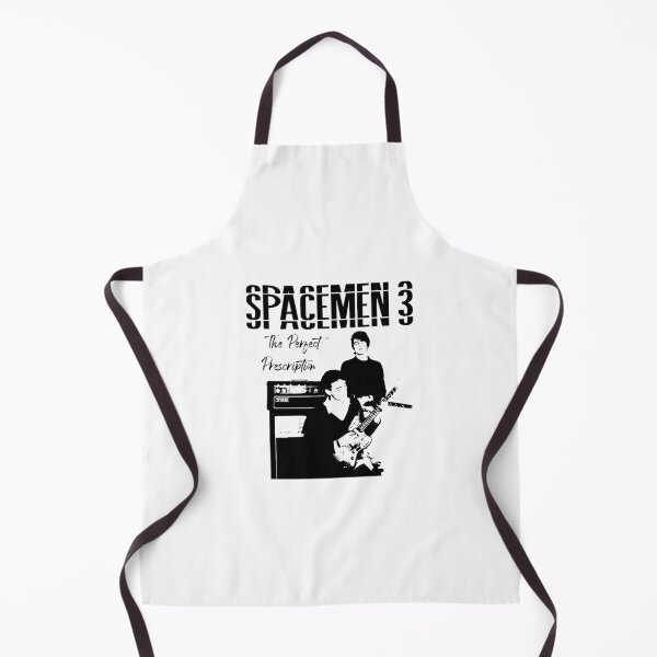 Item preview, Spaciemen 3 - The Perfect Prescription designed and sold by CoyotiesWillia.