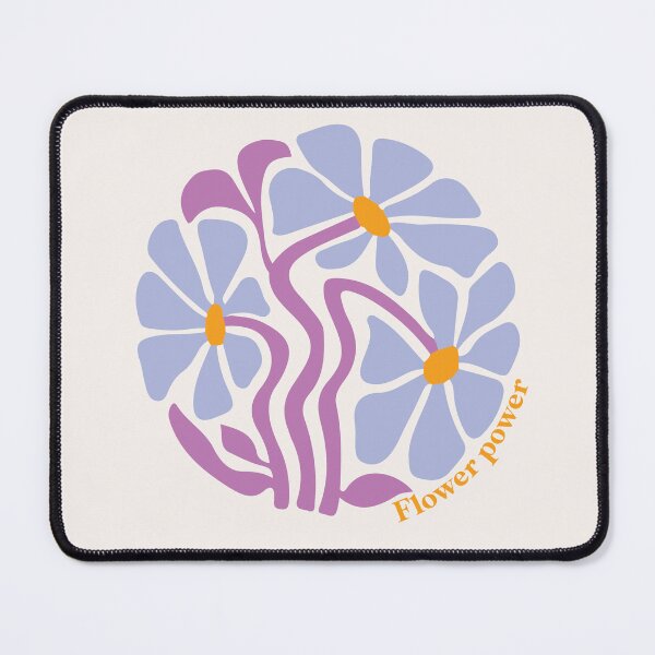 Item preview, Flower Power designed and sold by paintdust.