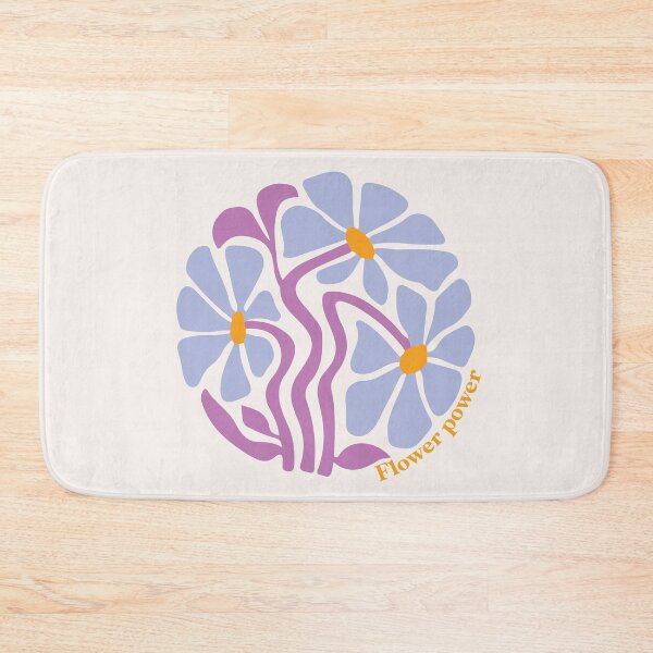 Item preview, Flower Power designed and sold by paintdust.