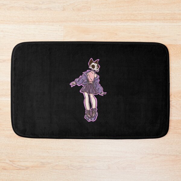 Item preview, Girl cat skull skull outfit gothic designed and sold by · GAMING SOUL ·.
