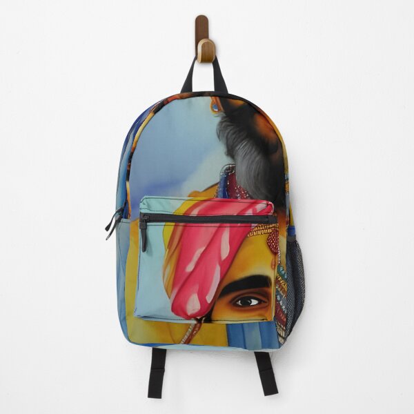 Item preview, Indian Man designed and sold by Pranav Pandya.