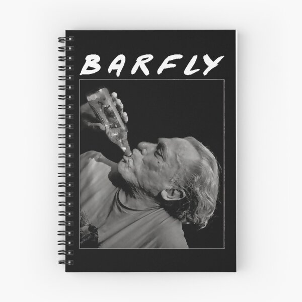 Item preview, Barfly designed and sold by DawsonKeenan.