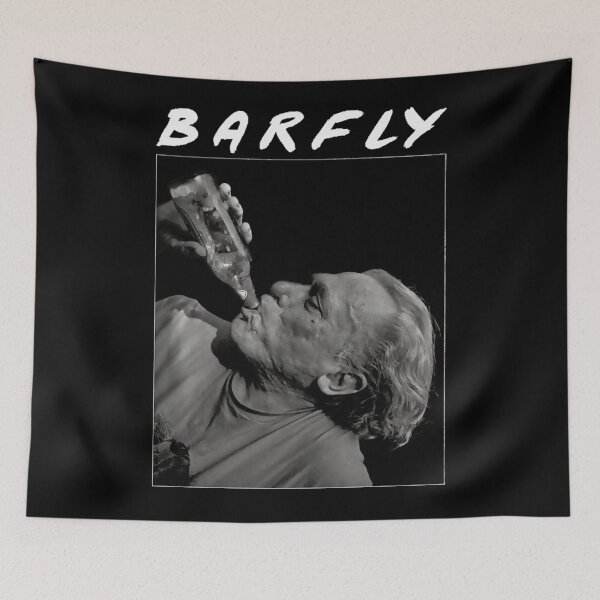 Item preview, Barfly designed and sold by DawsonKeenan.