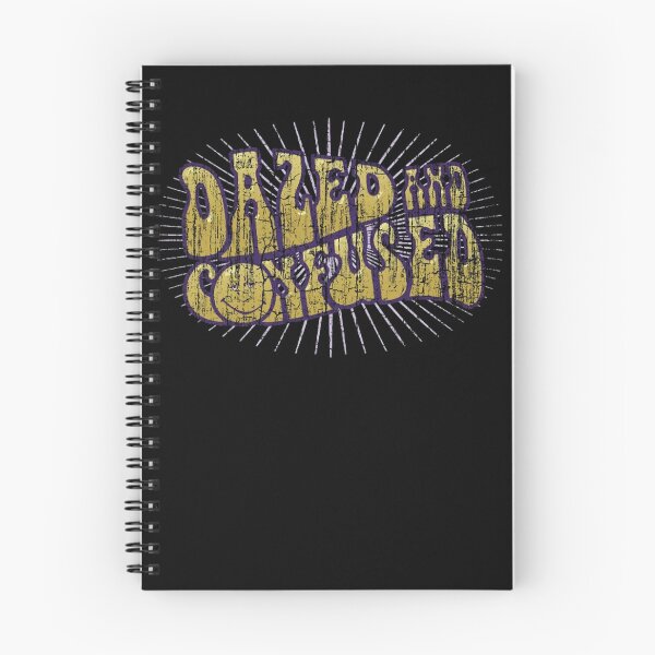 Item preview, Dazed And movie Confused designed and sold by ShopArtmullins.