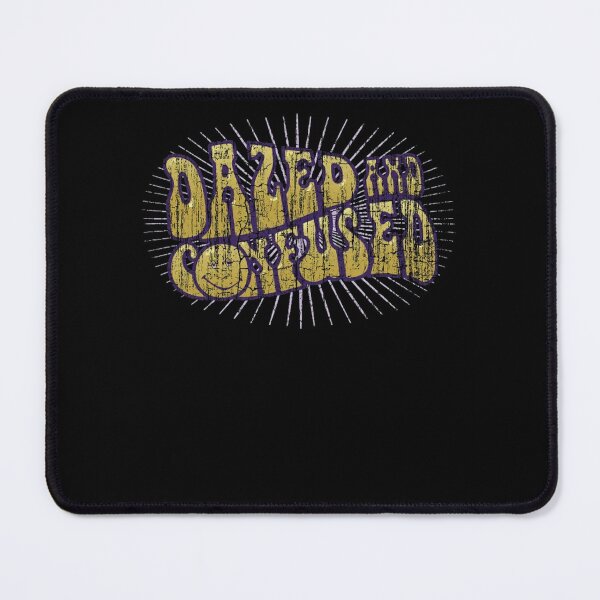 Item preview, Dazed And movie Confused designed and sold by ShopArtmullins.