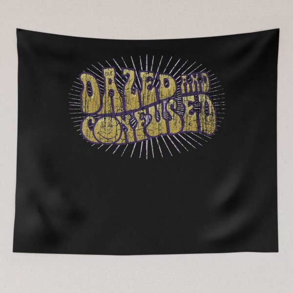 Item preview, Dazed And movie Confused designed and sold by ShopArtmullins.