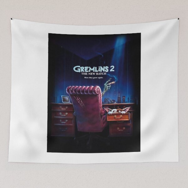 Item preview, Gremlins 2 Full designed and sold by HooliganAngelic.