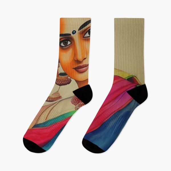 Item preview, Indian Woman designed and sold by Pranav  Pandya.
