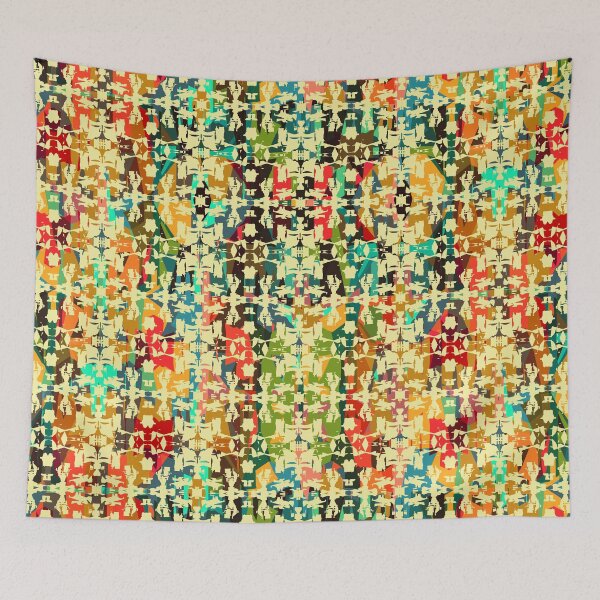 Item preview, Fandango designed and sold by SUCHDESIGN.