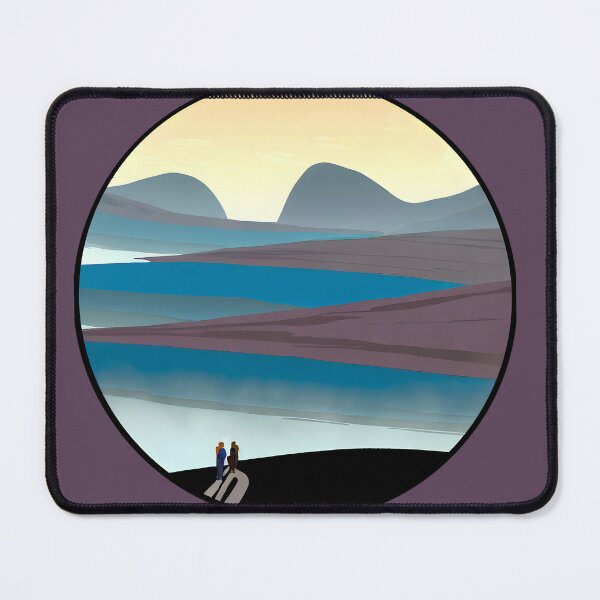 Item preview, Journey is the destiny designed and sold by violethue.