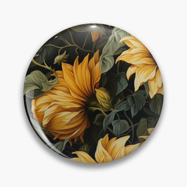 Item preview, Sunflower delight designed and sold by Lewis-mart.