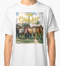 THE SANDLOT Classic T-Shirt
