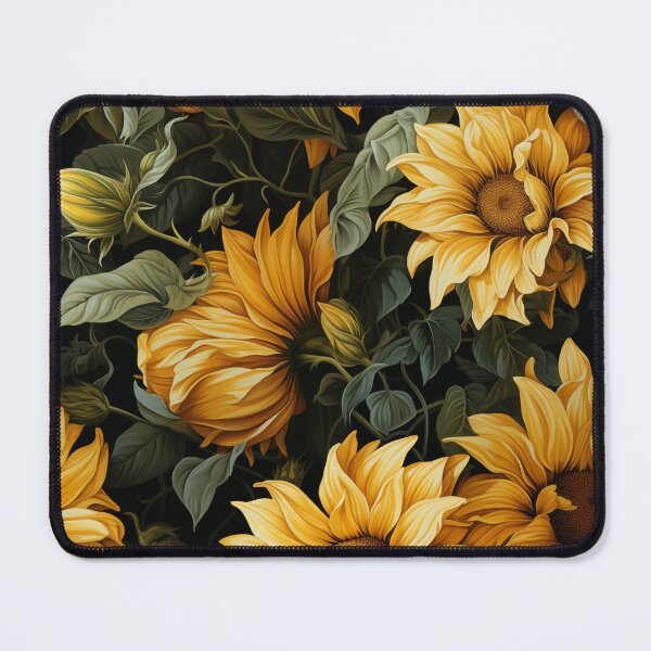 Item preview, Sunflower delight designed and sold by Lewis-mart.