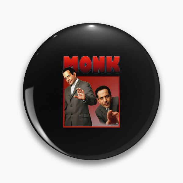 Item preview, Adrian Monk Adrian Monk Adrian Monk designed and sold by imaadhfajtaf.