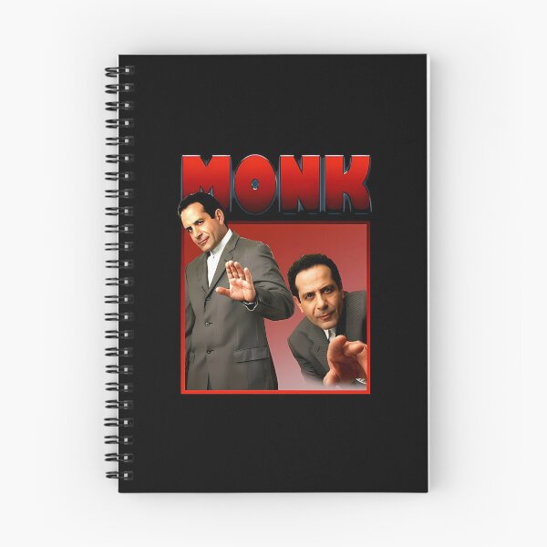 Item preview, Adrian Monk Adrian Monk Adrian Monk designed and sold by imaadhfajtaf.