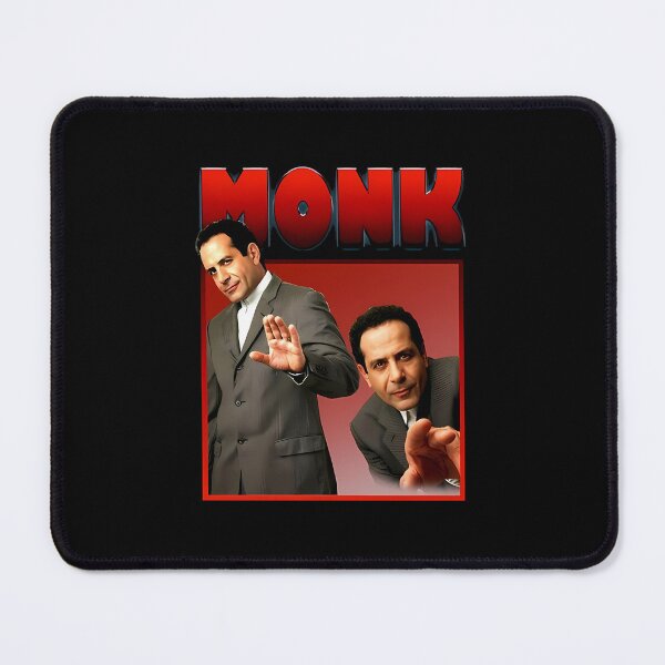 Item preview, Adrian Monk Adrian Monk Adrian Monk designed and sold by imaadhfajtaf.