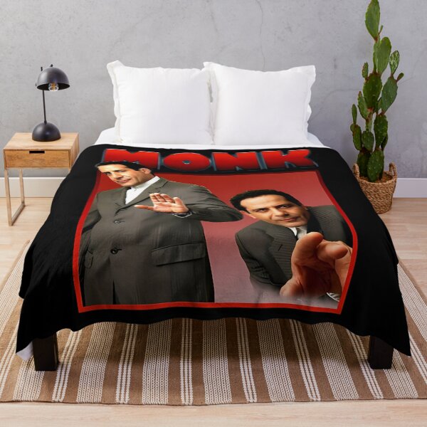 Item preview, Adrian Monk Adrian Monk Adrian Monk designed and sold by imaadhfajtaf.