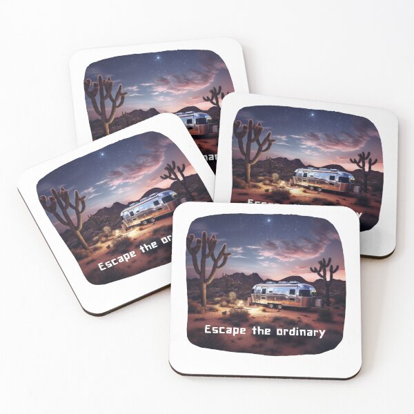 Item preview, Escape the ordinary designed and sold by Custom-Print.