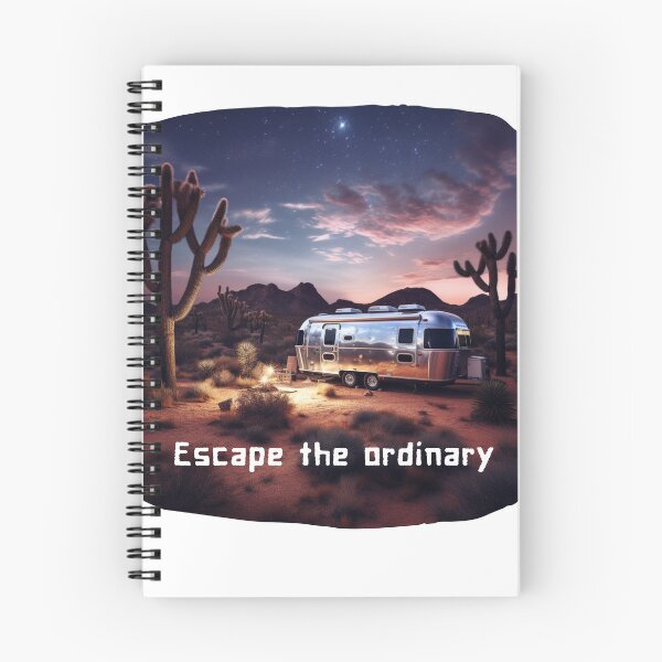 Item preview, Escape the ordinary designed and sold by Custom-Print.