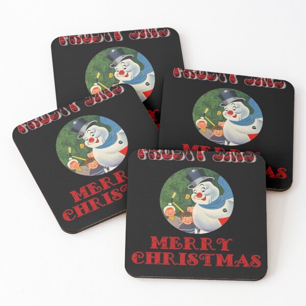 Item preview, Christmas - Frosty Says Merry Christmas, Family Matching , Pjama designed and sold by DavidGumbies.
