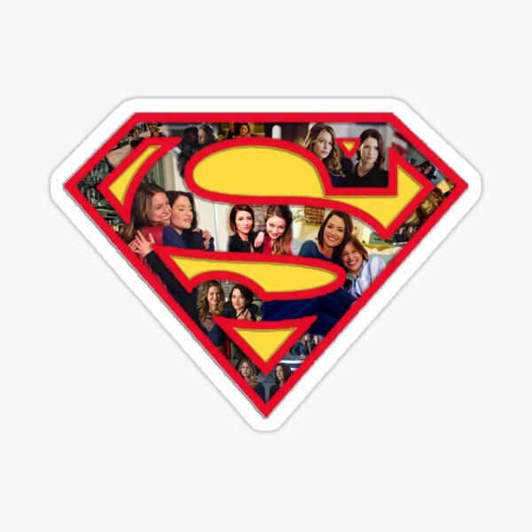 Danvers Sisters Sticker
