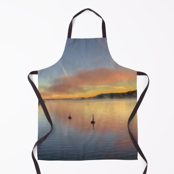 Item preview, Morning fog 6 designed and sold by Veikko Suikkanen.