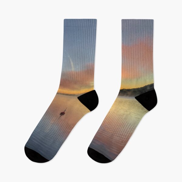 Item preview, Morning fog 6 designed and sold by Veikko  Suikkanen.