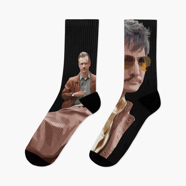 Item preview, Agent Peña, Steve Murphy and Carrillo from Narcos designed and sold by JustDMit.