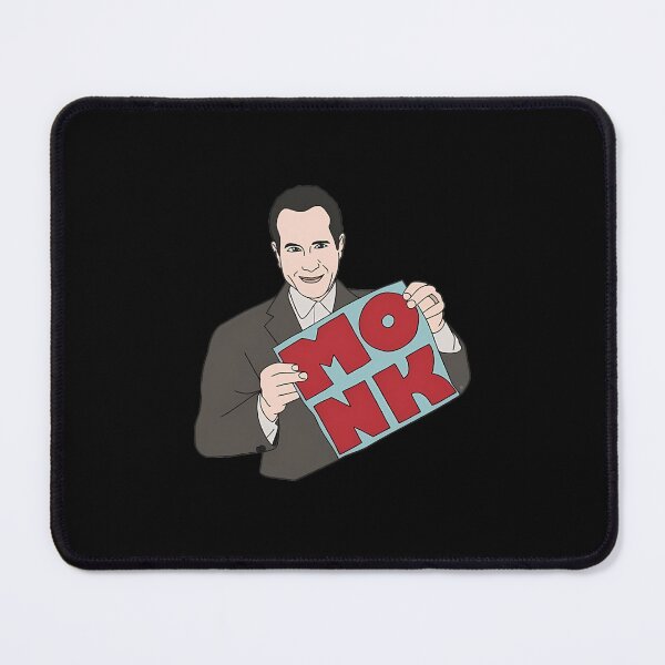Item preview, Adrian Monk Adrian Monk Adrian Monk designed and sold by imaadhfajtaf.