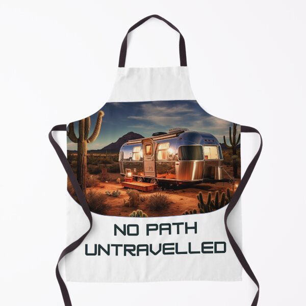 Item preview, No path untravelled designed and sold by Custom-Print.