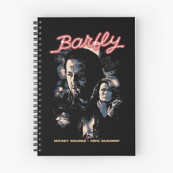 Item preview, Barfly, Bukowski, Chinaski designed and sold by DawsonKeenan.