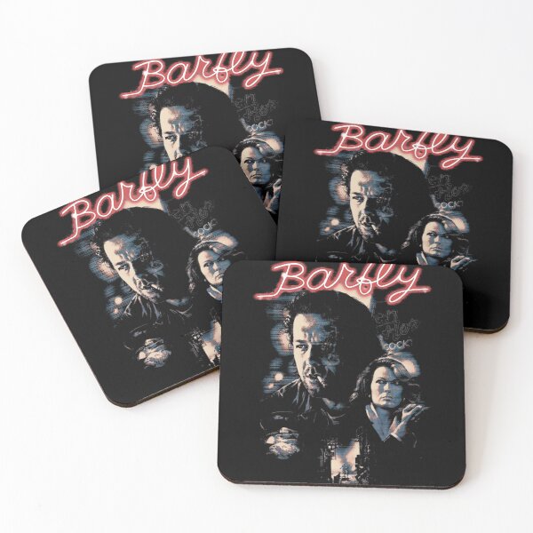 Item preview, Barfly, Bukowski, Chinaski designed and sold by DawsonKeenan.