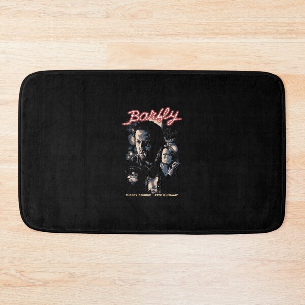 Item preview, Barfly, Bukowski, Chinaski designed and sold by DawsonKeenan.