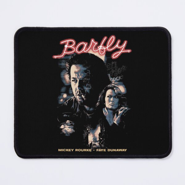 Item preview, Barfly, Bukowski, Chinaski designed and sold by DawsonKeenan.