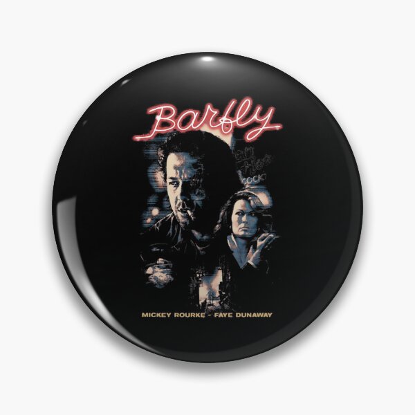 Item preview, Barfly, Bukowski, Chinaski designed and sold by DawsonKeenan.