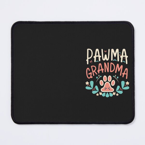 Item preview, Pawma Grandma, Pawama Mother designed and sold by graphic-genie.