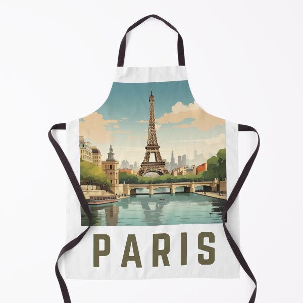 Item preview, Paris designed and sold by Custom-Print.