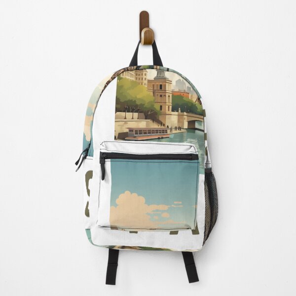 Item preview, Paris designed and sold by Custom-Print.