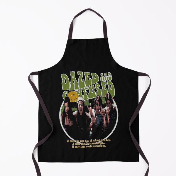 Item preview, Dazed And movie Confused, Stoned movie, cult classic (4) designed and sold by ShopArtmullins.