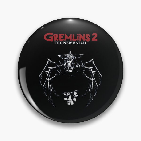 Item preview, Gremlins 2 Tribute Shirt designed and sold by HooliganAngelic.