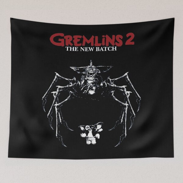 Item preview, Gremlins 2 Tribute Shirt designed and sold by HooliganAngelic.