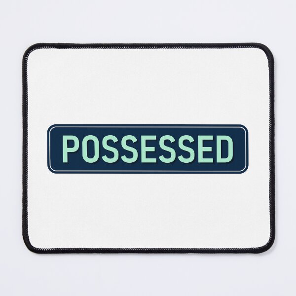 Item preview, Possessed designed and sold by TheArtism.