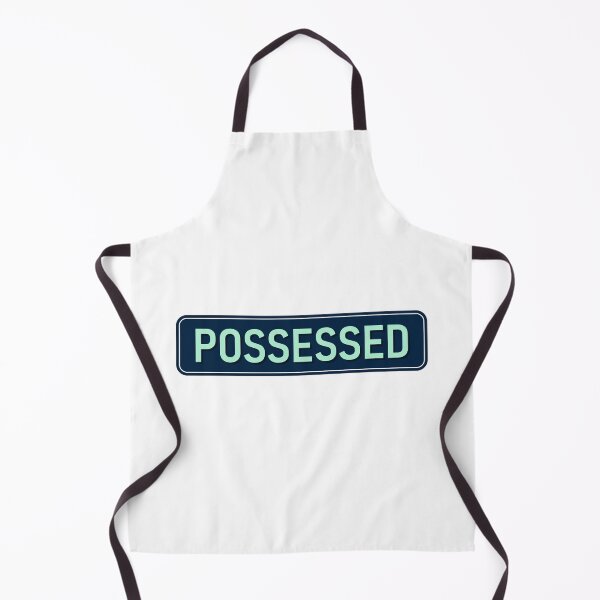 Item preview, Possessed designed and sold by TheArtism.