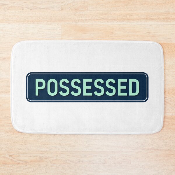 Item preview, Possessed designed and sold by TheArtism.